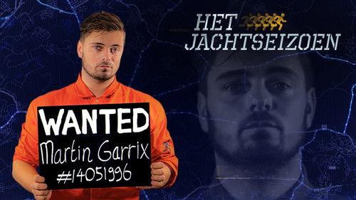 Jachtseizoen Season 7 Episode 1 - Martin Garrix on the Run