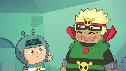 Happy Toon Season 20 Episode 12 - Episode 12