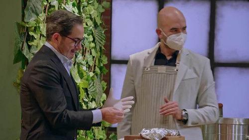 Shark Tank México Season 7 Episode 15 - Episode 15