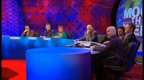 Mock the Week Season 2 Episode 1 - Hugh Dennis, Frankie Boyle, Jo Brand, Rory Bremner, John Oliver, Andy Parsons