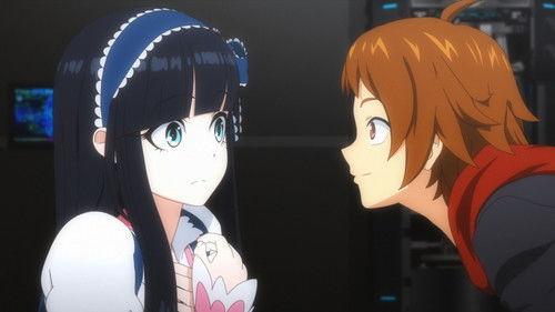 Shikizakura Season 1 Episode 6 - Partner / IBARA