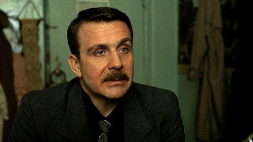 The Boy's Word: Blood on the Asphalt Season 1 Episode 8 - Episode 8