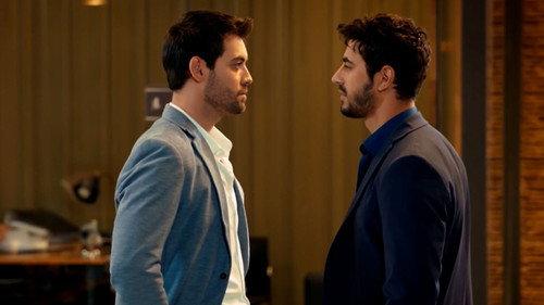 Arafta Season 1 Episode 38 - Episode 38