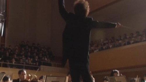 Furuhata Ninzaburo Season 3 Episode 6 - The Conductor Murder