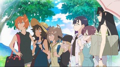 undefined Season 1 Episode 6 - "DIY" Means Dull, Unexciting Items Come in Handy!