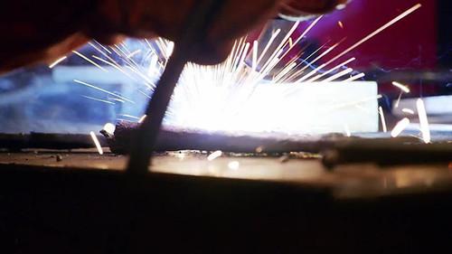 Forged in Fire Season 5 Episode 39 - The Ring Hilted Sword