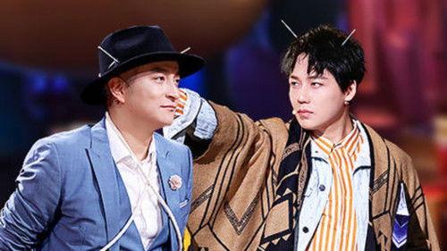 Mars Intelligence Agency Season 4 Episode 8 - Episode 8