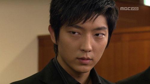 Time Between Dog and Wolf Season 1 Episode 11 - Episode 11