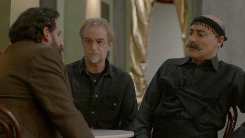 The Numbers Season 1 Episode 18 - Bad Habits