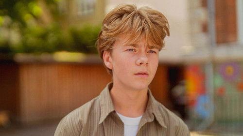 Klassen Season 20 Episode 6 - August alone in the world