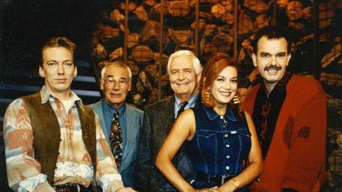 Het Jaar van... Season 2 Episode 20 - Episode 20