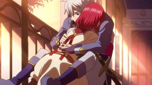 undefined Season 1 Episode 7 - Let Me Hear the Melody of Your Smile