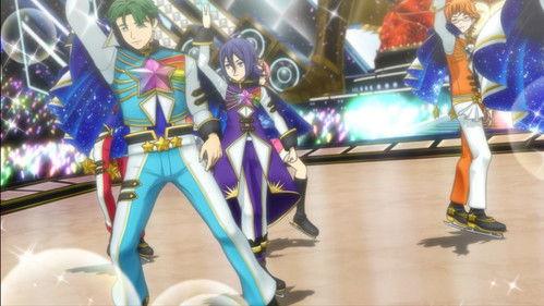 KING OF PRISM -Shiny Seven Stars- Season 1 Episode 12 - Episode 12