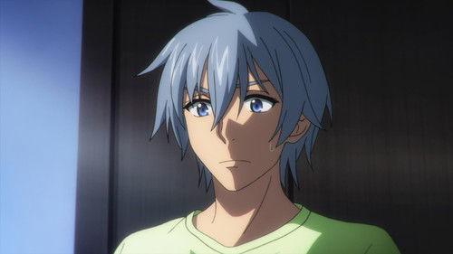 Strike the Blood Season 1 Episode 6 - From the Warlord's Empire II