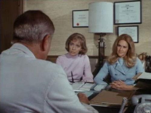 Marcus Welby, M.D. Season 1 Episode 24 - The Daredevil Gesture