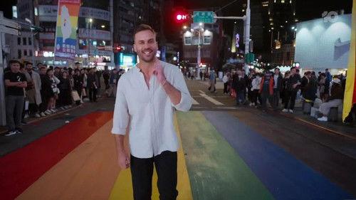 The Amazing Race Australia Season 9 Episode 11 - Leg 11