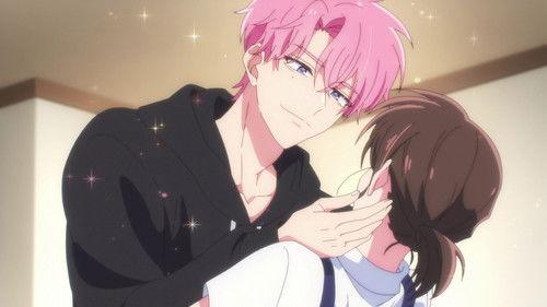 Tamon's B-Side Season 1 Episode 2 - Do You Like Me?