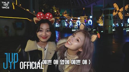 TIME TO TWICE Season 15 Episode 4 - TDOONG Tour EP.04