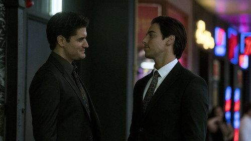 Last King of the Cross Season 1 Episode 5 - Episode 5