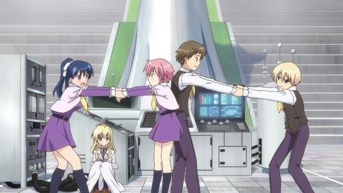 R-15 Season 1 Episode 3 - My First...