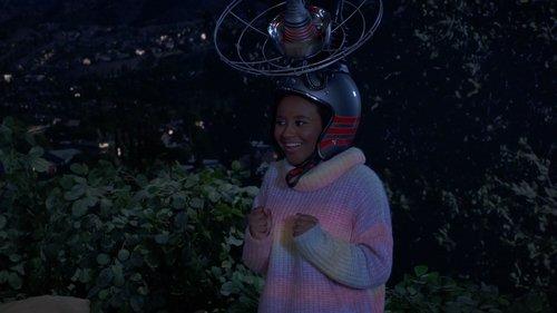 Danger Force Season 1 Episode 24 - Family Lies