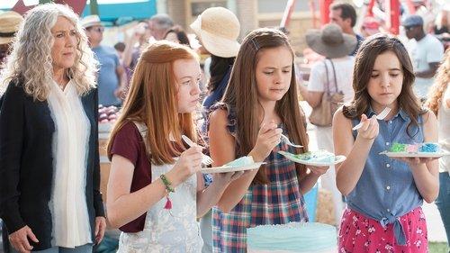 Just Add Magic Season 1 Episode 13 - Just Add Pluots Part 2