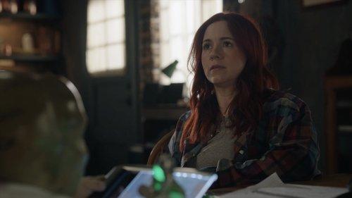 Resident Alien Season 4 Episode 3 - Ties That Bind