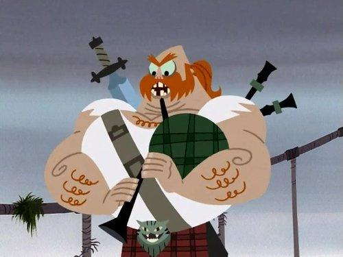 undefined Season 1 Episode 10 - XI