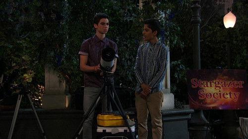 Jessie Season 4 Episode 19 - The Fear in Our Stars