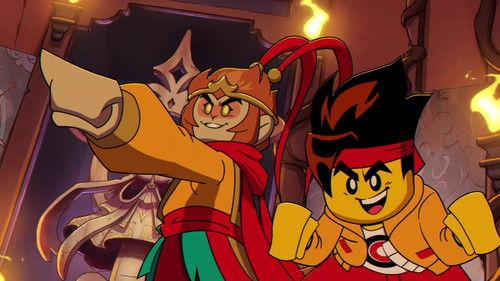 undefined Season 5 Episode 3 - Temple of the Goddess