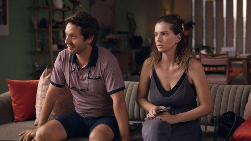 Alternative Therapy Season 1 Episode 1 - The Perfect Couple