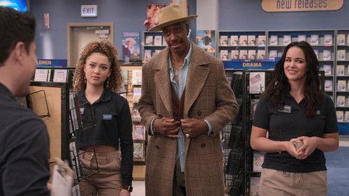 undefined Season 1 Episode 5 - King of Queens