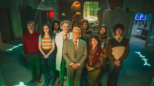 We’re on it, Comrades! Season 1 Episode 1 - Episode 1