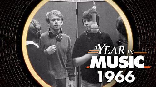 A Year in Music Season 1 Episode 2 - 1966