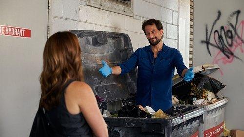 undefined Season 3 Episode 7 - Sola Dosis Facit Venemum