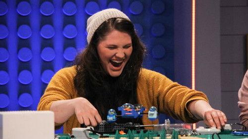 Lego Masters Suomi Season 1 Episode 4 - Episode 4