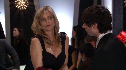 According to Jim Season 7 Episode 2 - The Hot Wife