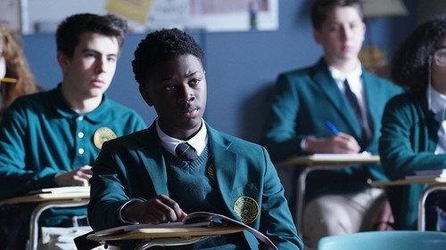 The Chi Season 4 Episode 3 - Native Son