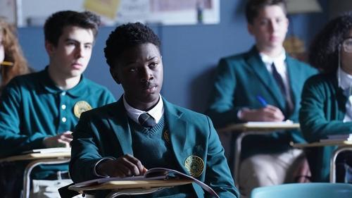 The Chi Season 4 Episode 3 - Native Son