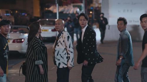 Death By Zero Season 1 Episode 19 - Episode 19