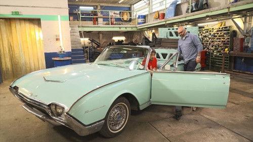 Wheeler Dealers France Season 7 Episode 2 - Episode 2