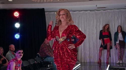 Reno 911! Season 1 Episode 2 - Concealed Carry Fashion Show