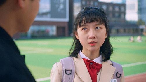 Apple of My Eye Season 1 Episode 2 - I wouldn't trade you for anything in the world.