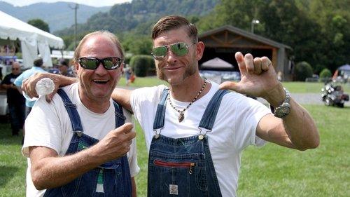 Moonshiners Season 8 Episode 10 - Hillbilly Ingenuity
