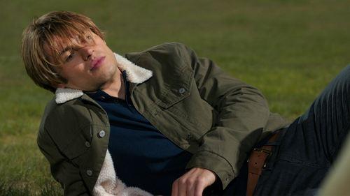 My Life with the Walter Boys Season 1 Episode 8 - Spinning Out