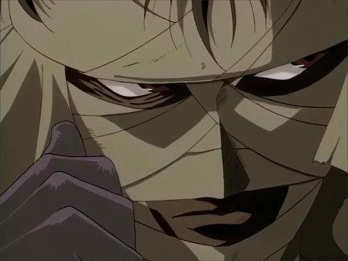 Rurouni Kenshin Season 2 Episode 24 - Wake Up Now! Ignore Your Wounds and Fight to the Finish