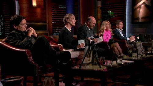 Shark Tank Season 8 Episode 21 - Episode 21