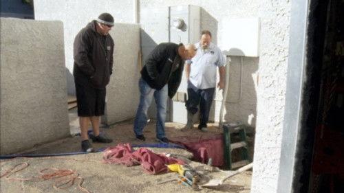 Counting Cars Season 2 Episode 19 - Floodpocalypse Now