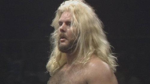 World Class Championship Wrestling Season 5 Episode 12 - WCCW - March 22, 1986