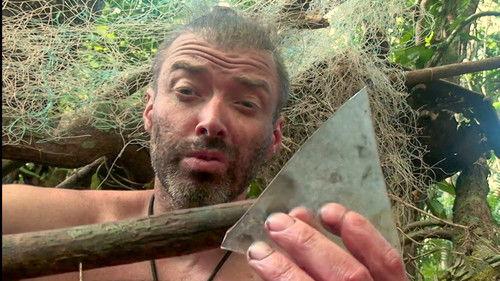 Naked and Afraid: Castaways Season 1 Episode 3 - Time to be a Badass